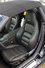 Chevrolet Corvette Z06 2006 года